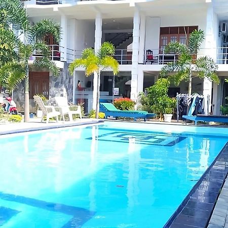 Ocean Bay Surf Resort 韦利格默 外观 照片