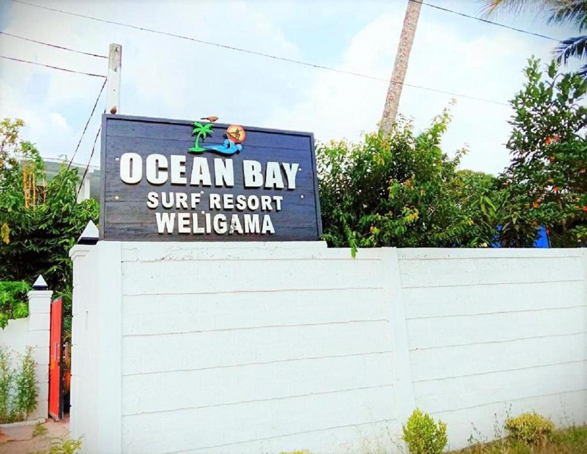 Ocean Bay Surf Resort 韦利格默 外观 照片