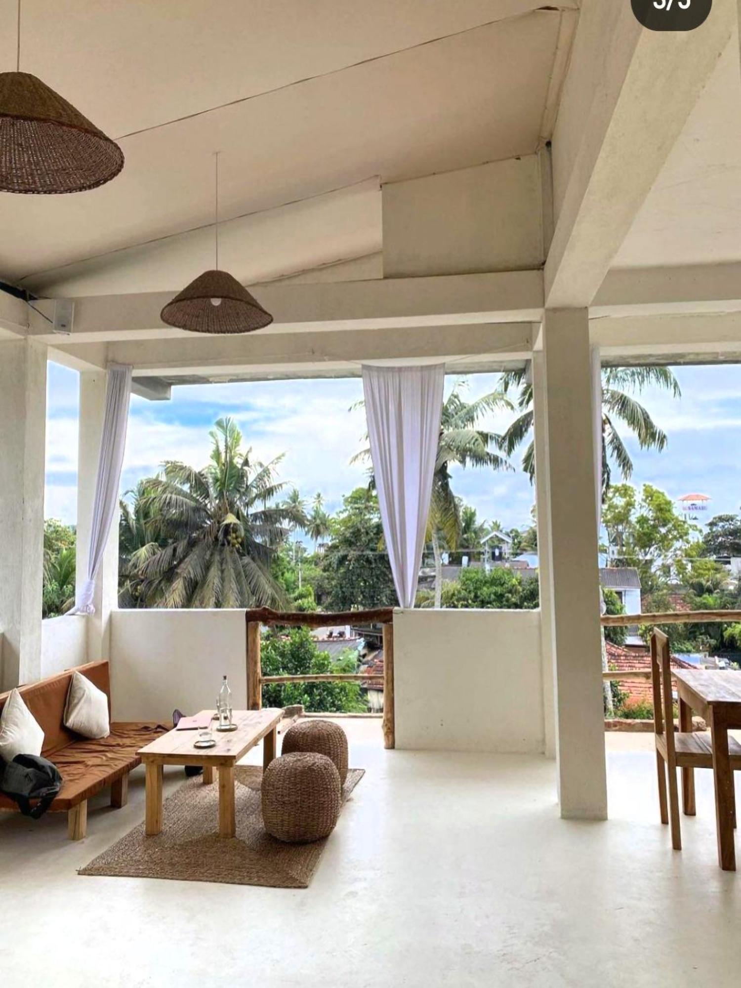 Ocean Bay Surf Resort 韦利格默 外观 照片