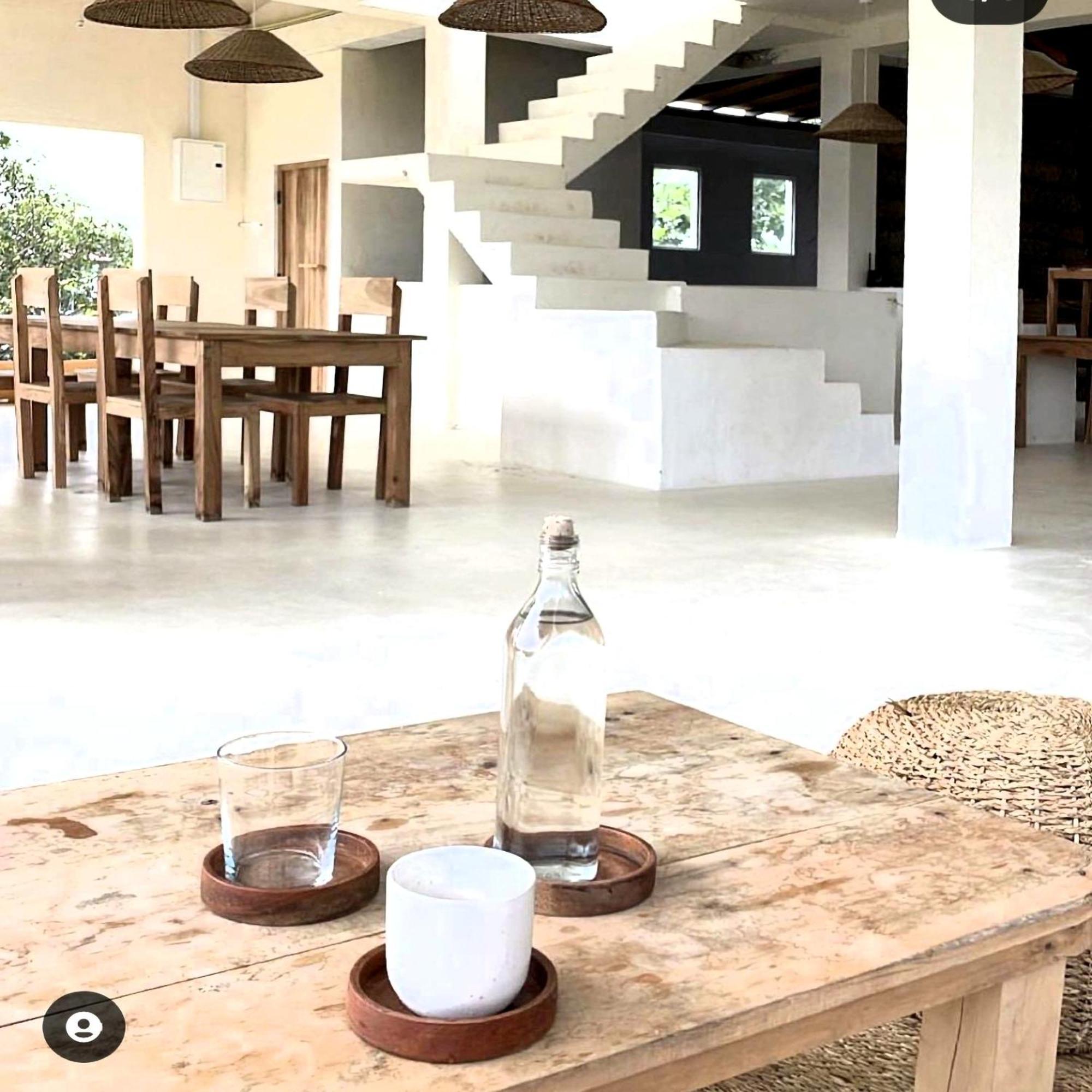 Ocean Bay Surf Resort 韦利格默 外观 照片