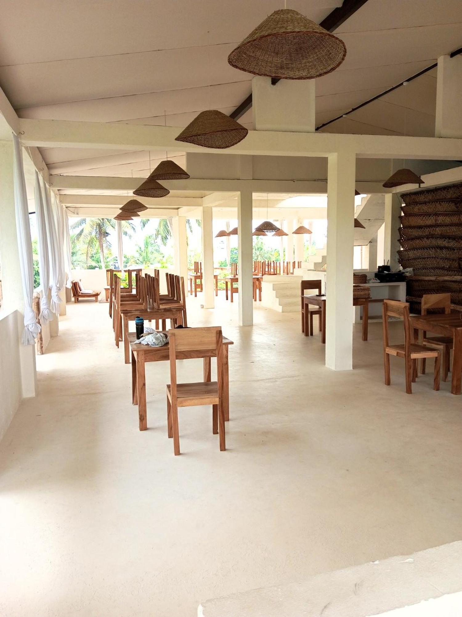 Ocean Bay Surf Resort 韦利格默 外观 照片