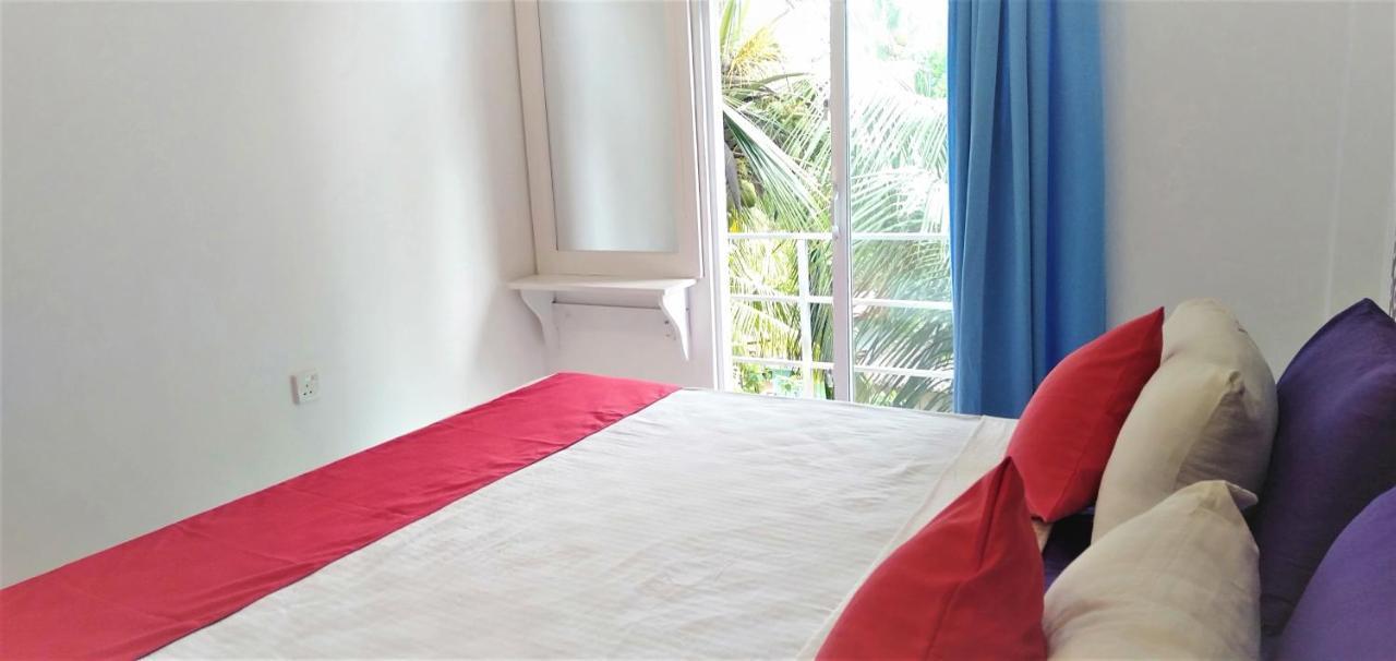 Ocean Bay Surf Resort 韦利格默 外观 照片